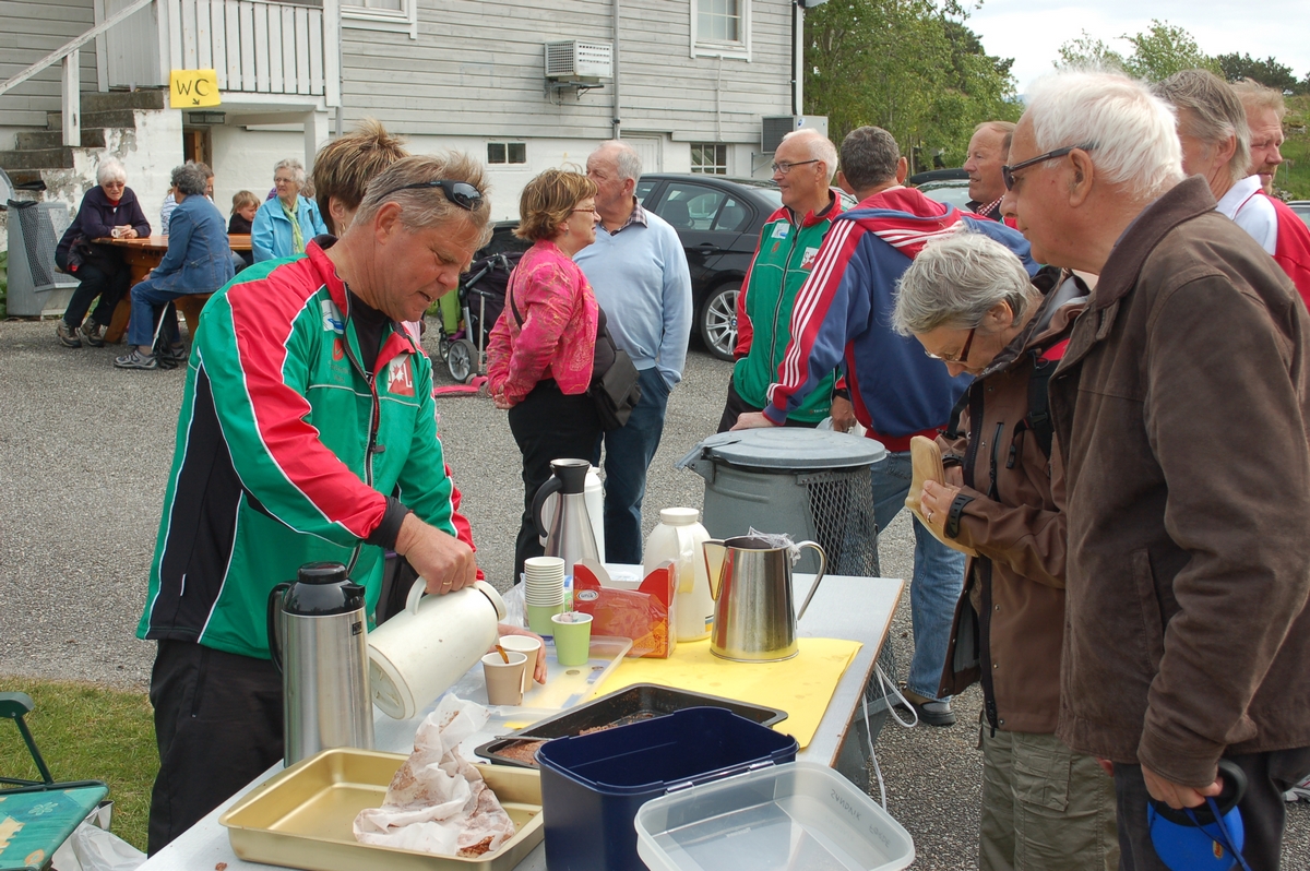 Finn Fram Dagen 2010